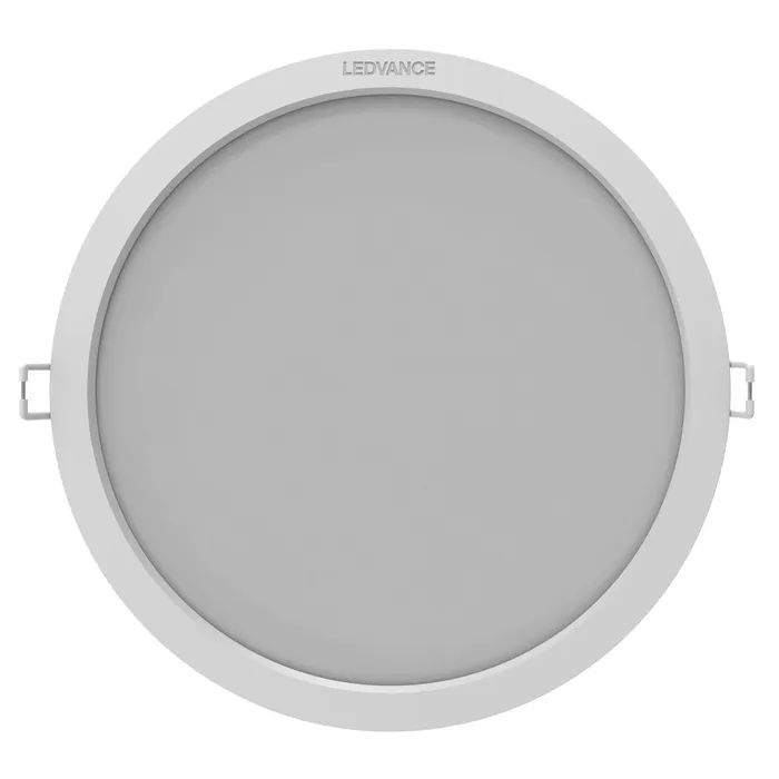 Светильник LEDVANCE ECOCLASS DL 18W 840 WT 230V IP44 Фото