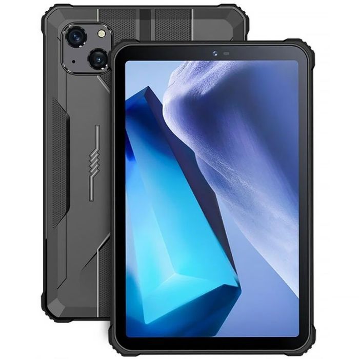 Планшет OUKITEL RT3 8" 4/64GB NFC / LTE Black Фото