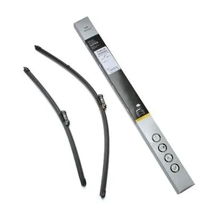 Щетка стеклоочистителя RENAULT 28 89 019 65R Фото