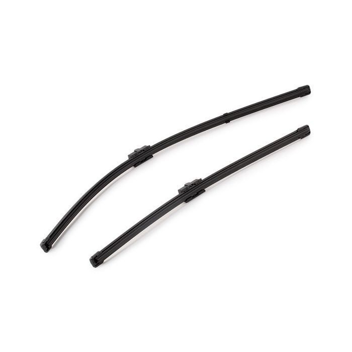 Щетка стеклоочистителя Valeo 574314 Фото