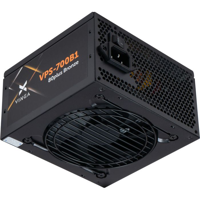 Блок питания Vinga 700W Фото