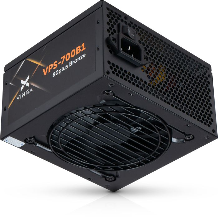 Блок питания Vinga 700W Фото 3