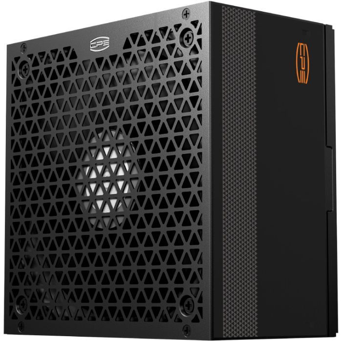 Блок питания PcCooler 850W Фото