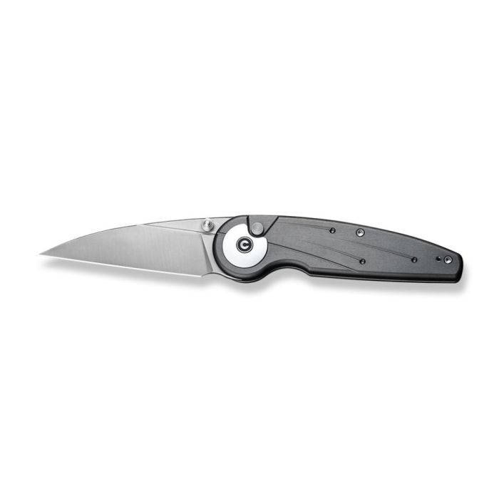 Нож Civivi Starflare Satin Grey Aluminum Фото