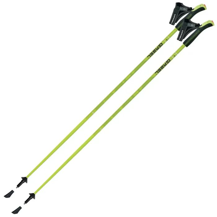 Палки для скандинавской ходьбы Gabel Light NCS 120 (7009341361200) Фото