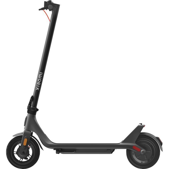 Электросамокат Xiaomi Electric Scooter 4 Lite Gen2 BHR8052GL Фото