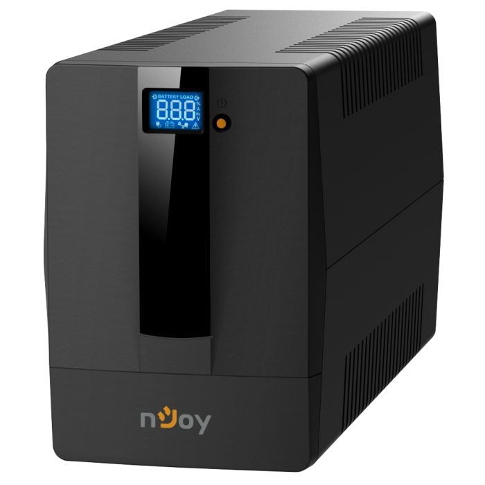 Источник бесперебойного питания nJoy Horus Plus 2000VA Фото