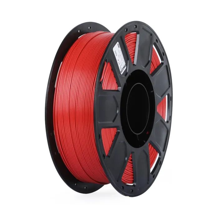 Пластик для 3D-принтера Creality PLA 1кг, 1.75мм, red dark Фото