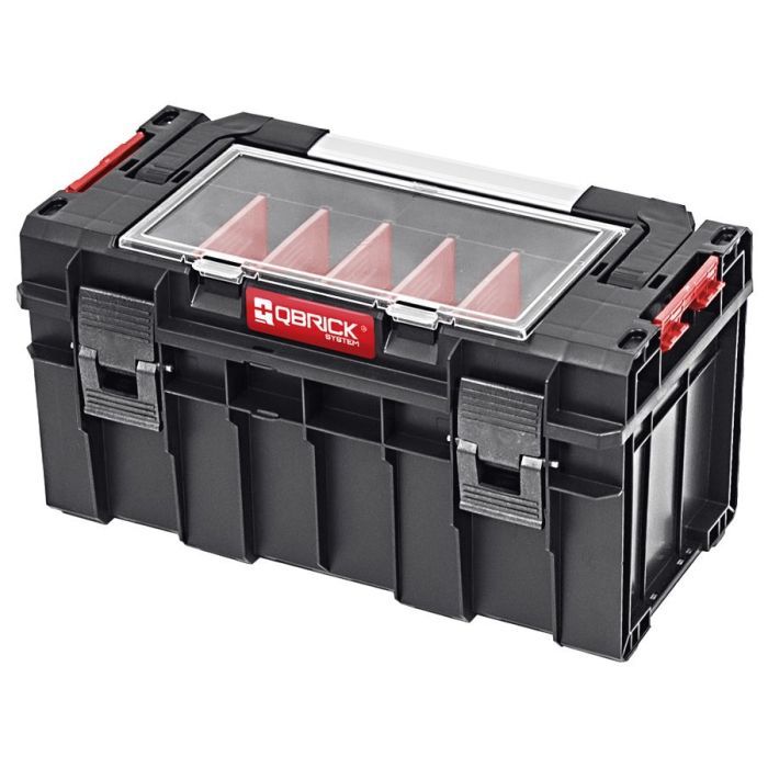 Ящик для инструментов QBRICK SYSTEM PRO 500 EXPERT Фото