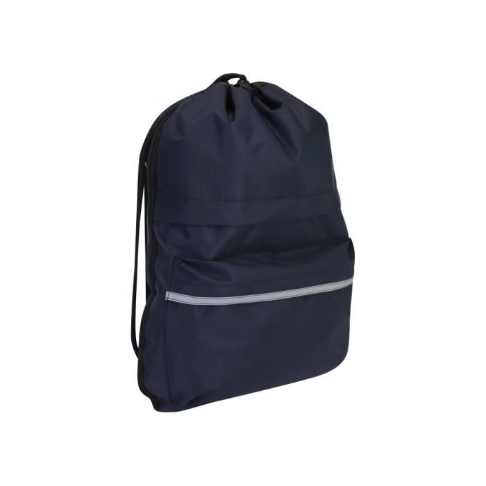 Сумка для обуви Cool For School Антивор темно-синяя Фото