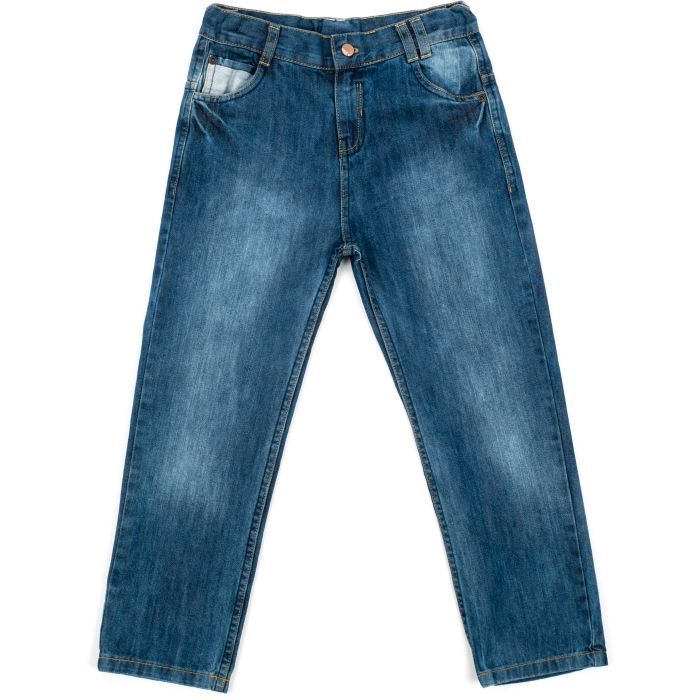 Джинсы детские Aziz облегченные Фото
