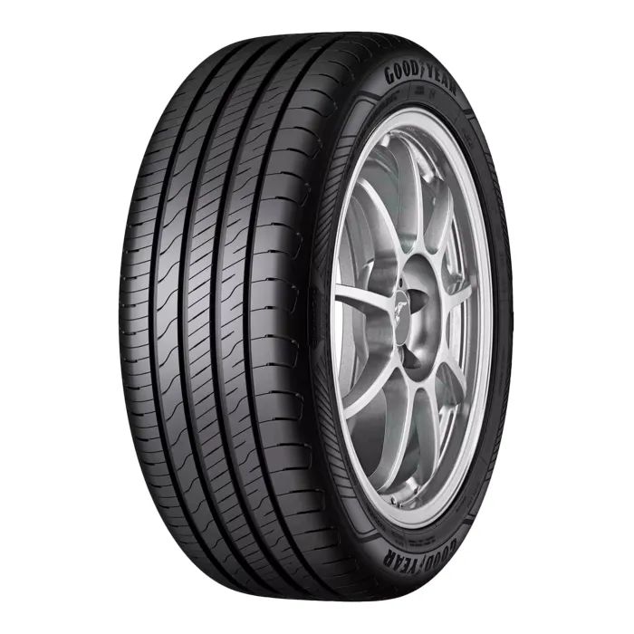 Шина Goodyear EfficientGrip Performance 215/45R20 95T XL Фото