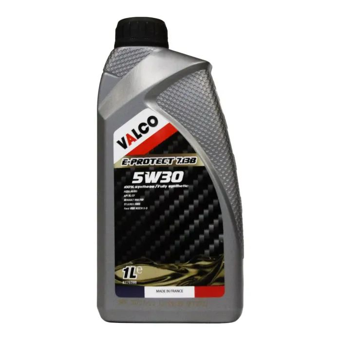 Моторное масло VALCO C-Protect 7.13B 5W-30 1 л (1248891) Фото