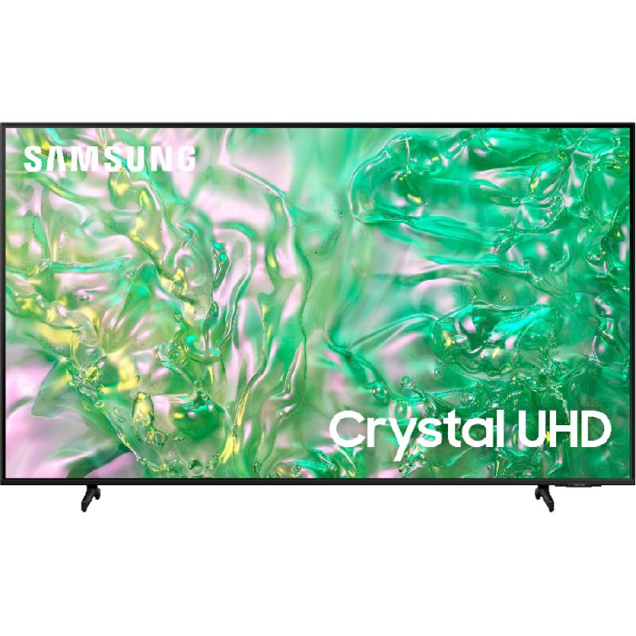 Телевизор Samsung UE43DU8000UXUA Фото