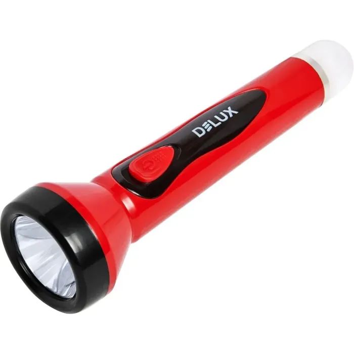Фонарь Delux REL-106 + подарунок REL-107 Фото