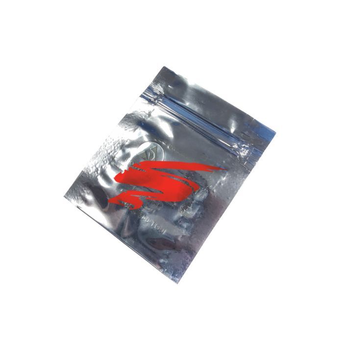 Чип для картриджа Static Control Canon 057 (3.1K) Black Фото