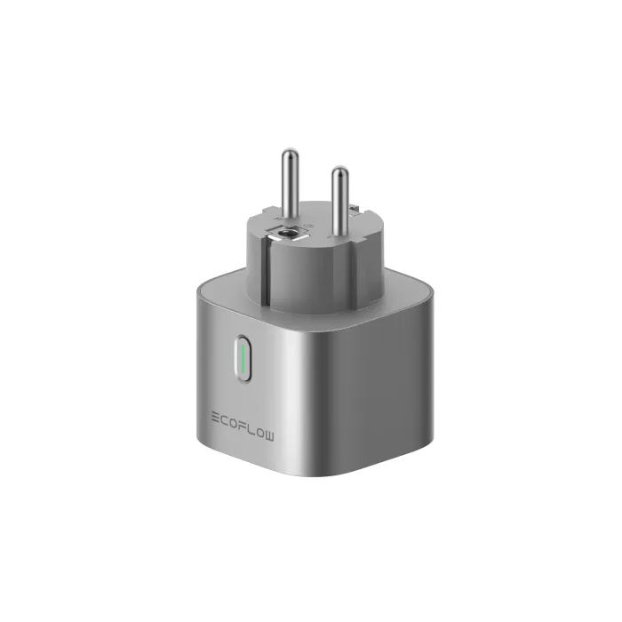 Умная розетка EcoFlow Smart Plug Фото