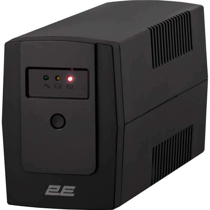 Источник бесперебойного питания 2E ED650, 360W Фото