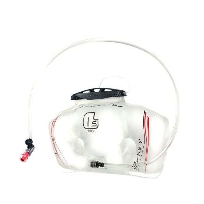 Питьевая система Osprey Hydraulics LT 1.5L Lumbar Reservoir Фото