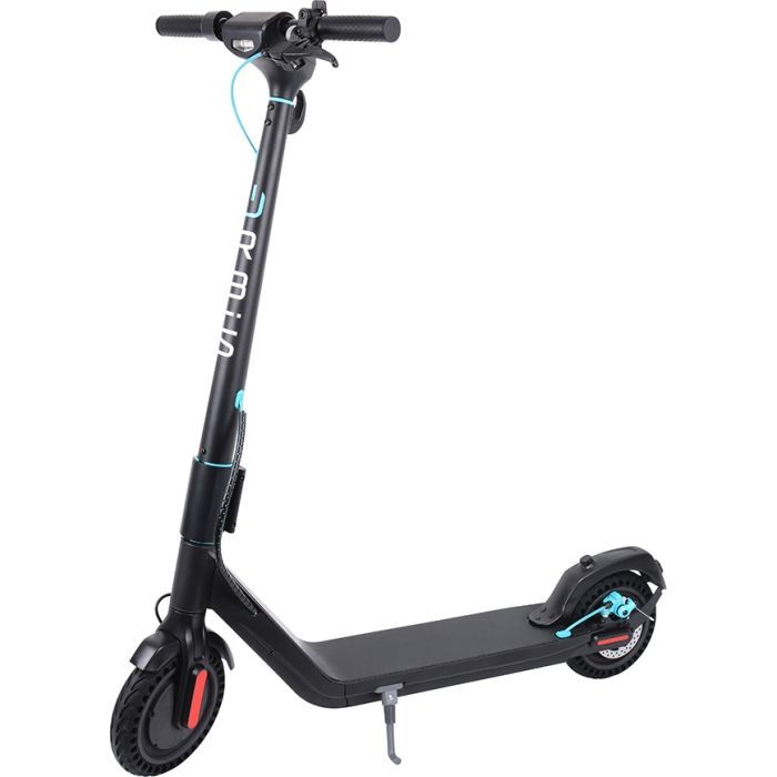 Электросамокат URBiS U5.1 electric scooter Фото