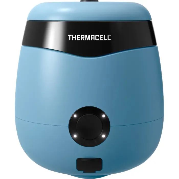 Фумигатор Thermacell E55 (40) Rechargeable Mosquito Repeller Blue Фото
