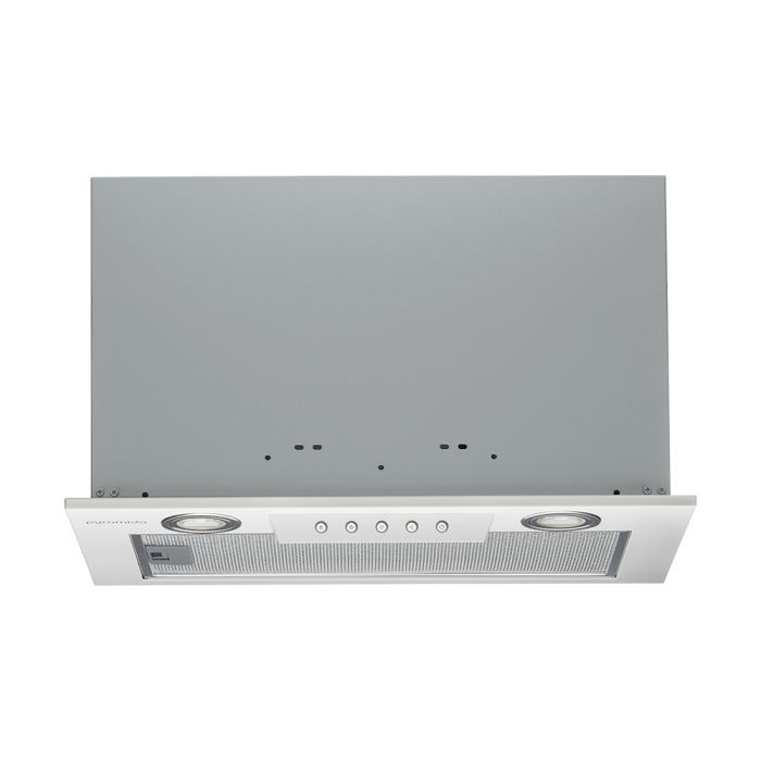 Вытяжка кухонная Pyramida CX 52 (1100) E WH Фото