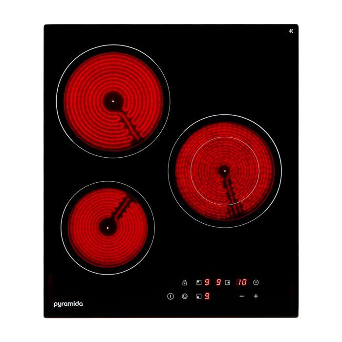 Варочная поверхность Pyramida VCH P 431 Фото