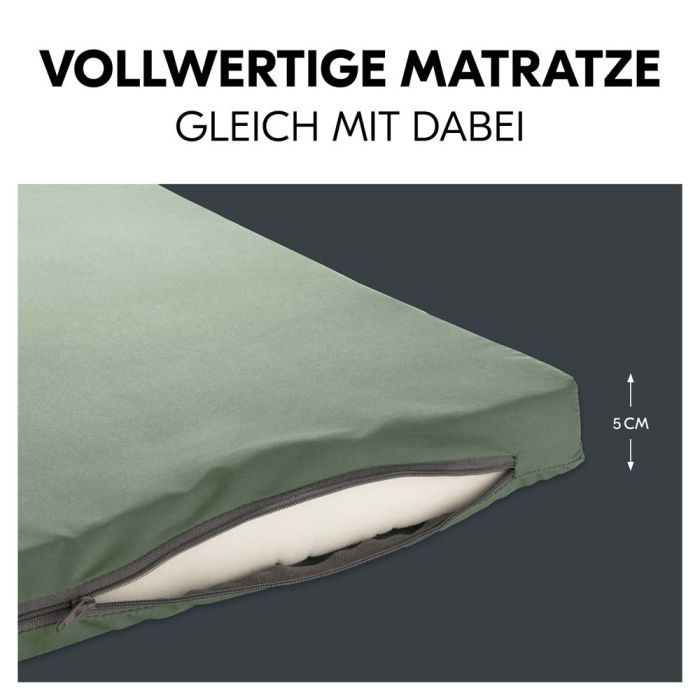 Детский манеж Hauck Sleep N Play SQ Dark Green Фото 6