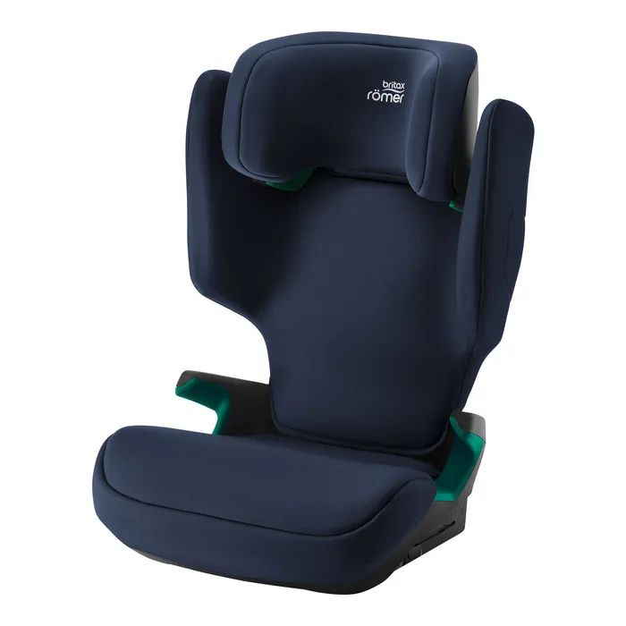 Автокресло Britax-Romer Adventure Plus Night Blue Фото