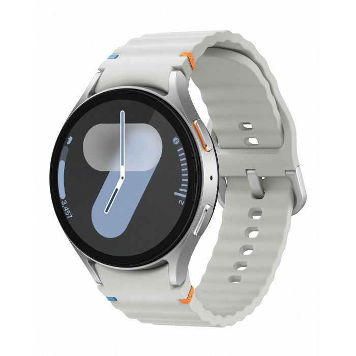 Смарт-часы Samsung Galaxy Watch 7 44mm Silver Фото
