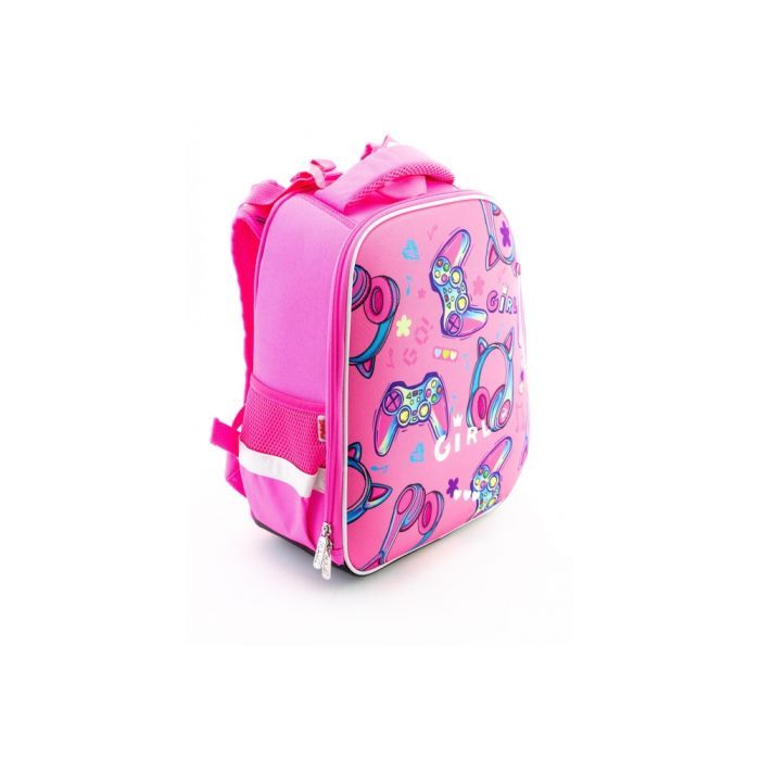 Рюкзак школьный Maxi Eva 15" Розовый Фото