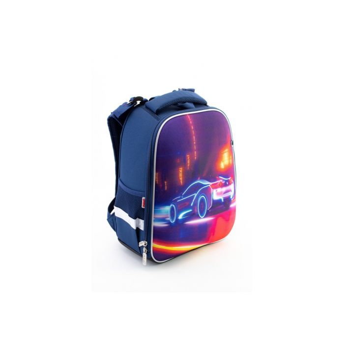 Рюкзак школьный Maxi Eva 15" Синий Фото