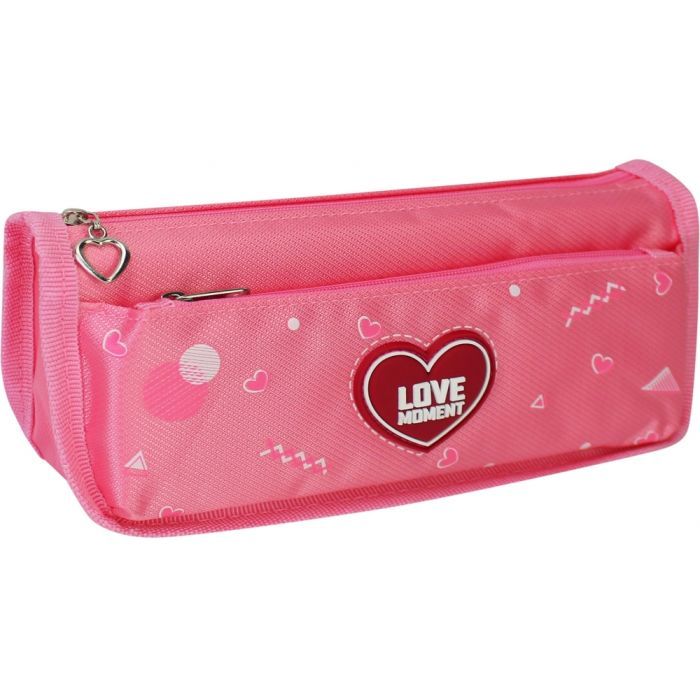 Пенал Maxi 2 отделения Фото