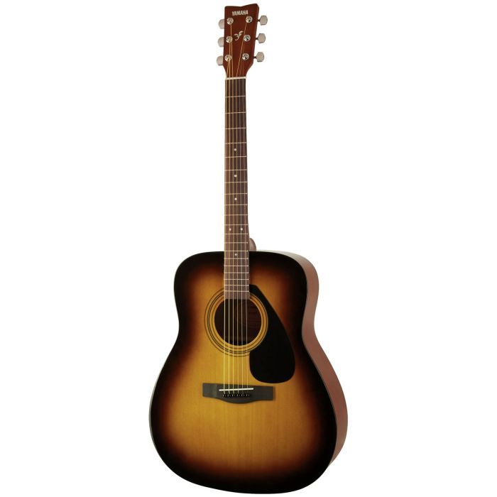 Гитара акустическая Yamaha F310 Tabacco Brown Sunburst Фото