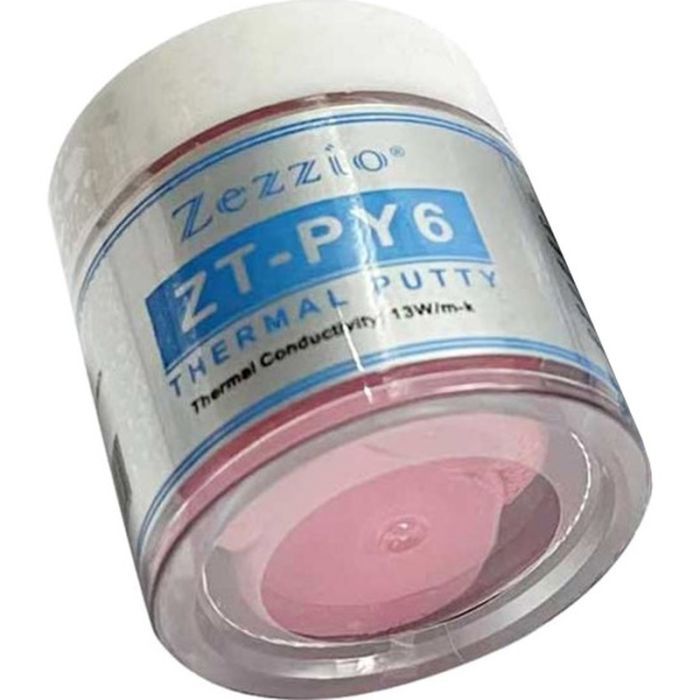 Zezzio ZT-PY6-20g ⏩ Купити Термопрокладку Zezzio ZT-PY6-20g | ITbox