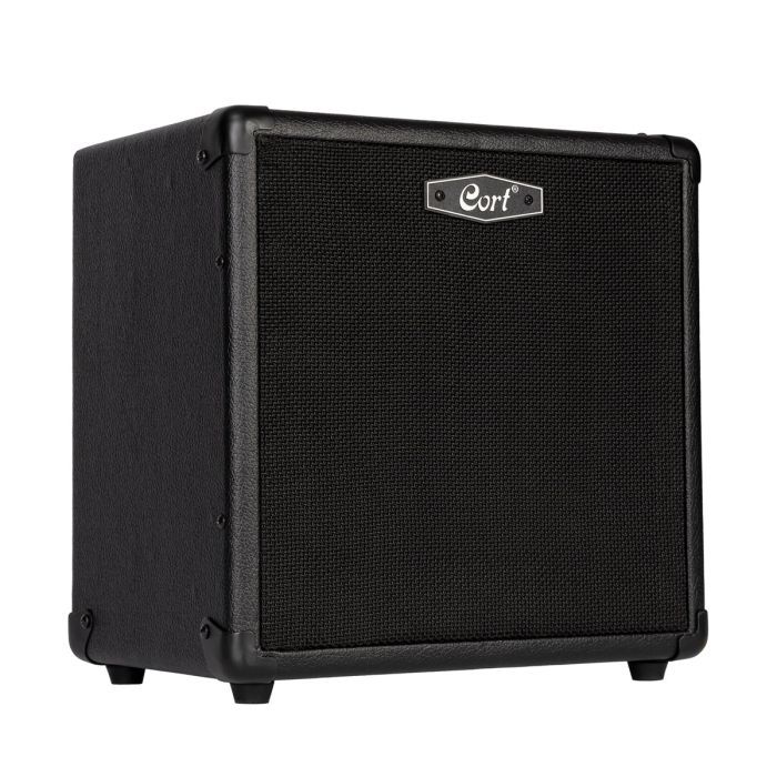 Комбоусилитель Cort CM20B Фото