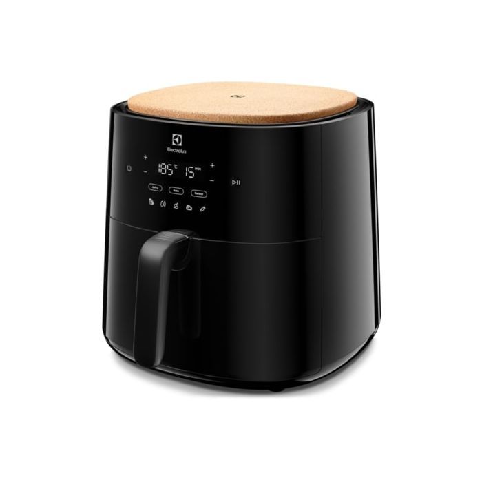 Мультипечь Electrolux EAF7B Фото