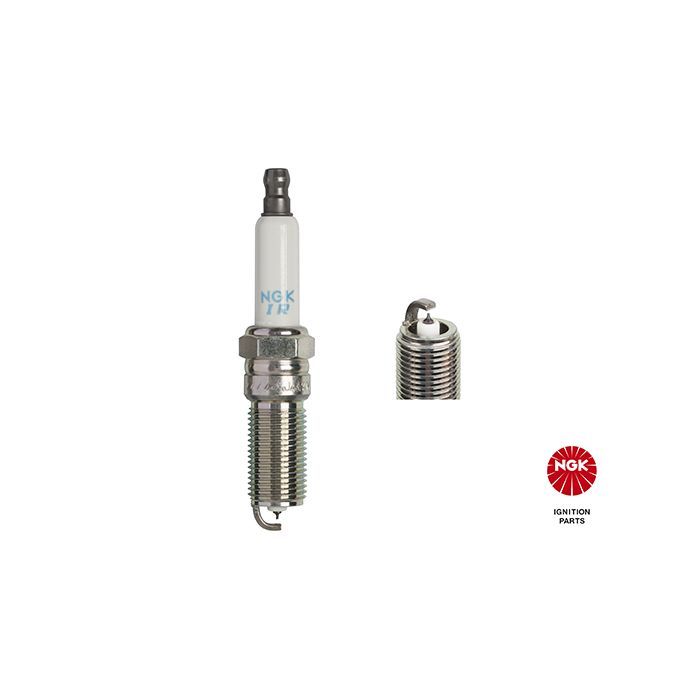 Свеча зажигания NGK 90117 ILTR6E11 Фото