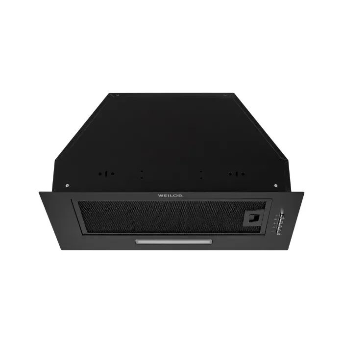 Вытяжка кухонная Weilor WB 68 FBL Фото