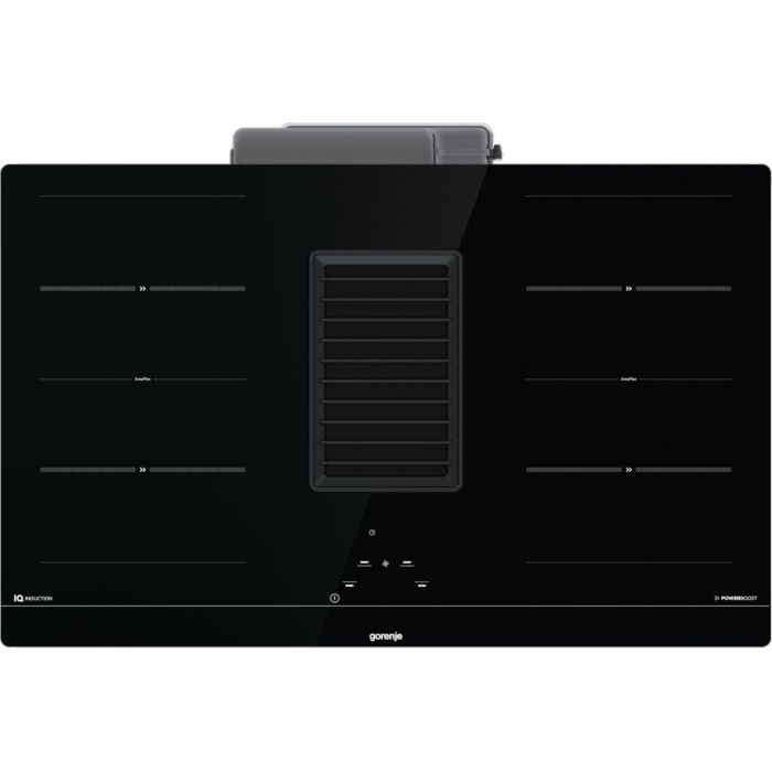 Варочная поверхность Cata HET949BSC Фото