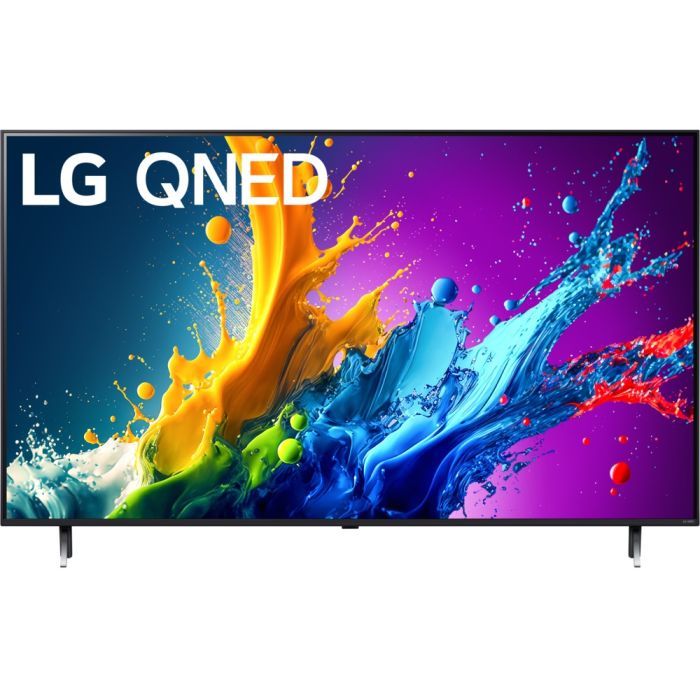 Телевизор LG 86QNED80T6A Фото