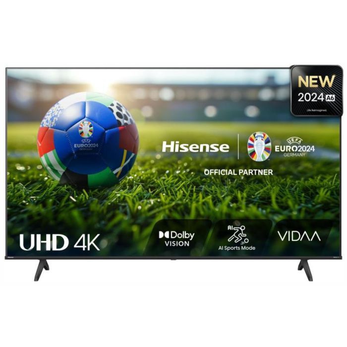 Телевизор Hisense 43A6N Фото