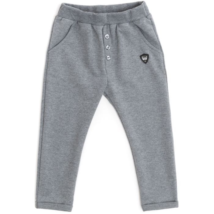 Штаны детские Breeze з кишенями Фото