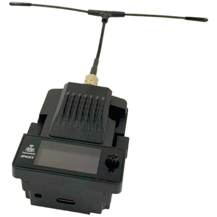 Передатчик (TX) Emax JR ELRS Aeris link 915mhz 2000mW Фото