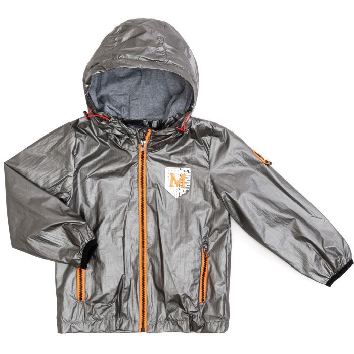 Куртка детская Verscon ветровка Фото