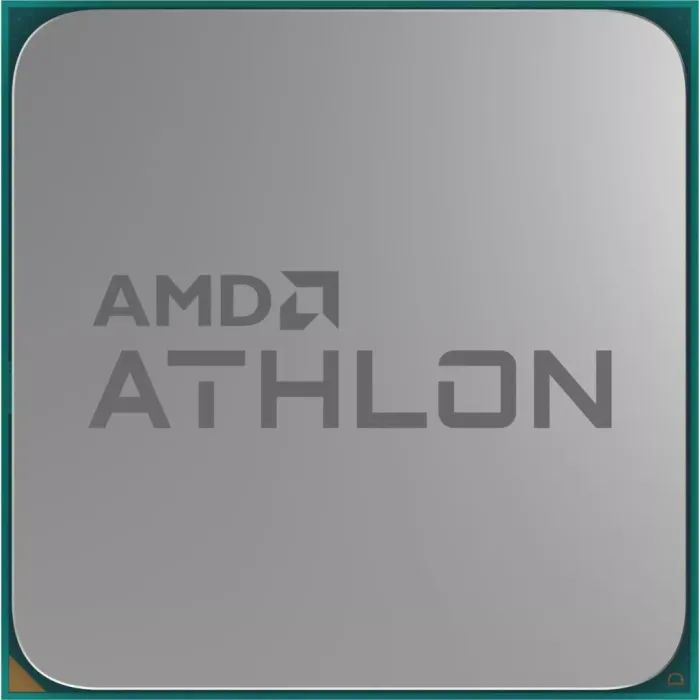 Процессор AMD Athlon ™ 4150GE Gold PRO Фото