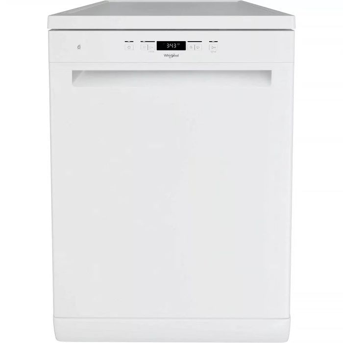 Посудомоечная машина Whirlpool W2FHD624 Фото