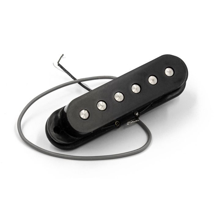 Звукосниматель для гитары Maxtone GS-2 (B) Фото