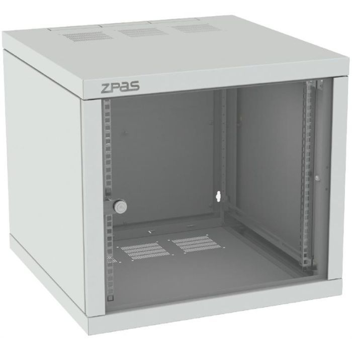Шкаф настенный Zpas 18U 19" 600x600 Z-BOX Фото