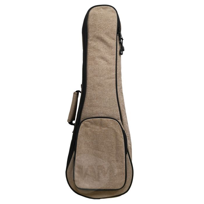 Чехол для гитары Fzone Ukulele Concert Bag Brown Фото